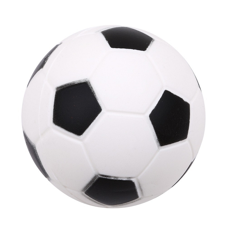 Customized logo printing stress balls non toxic american football stress ball