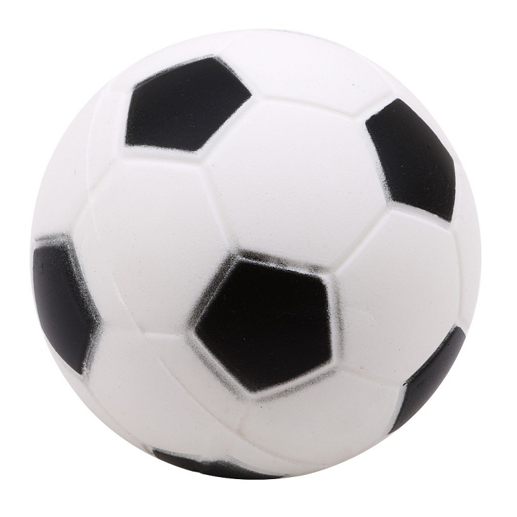 Customized logo printing stress balls non toxic american football stress ball