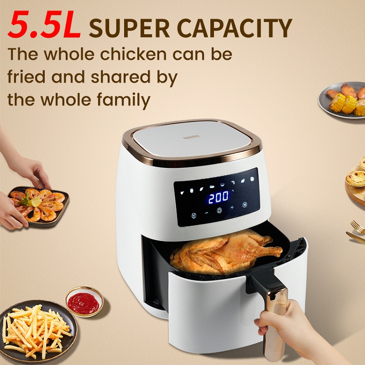 DSP Home Appliances - China