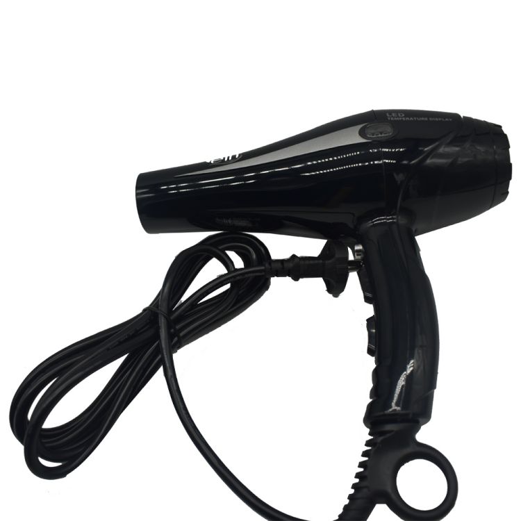 EL-506 Professional Hair Dryer Strong Power 4000W Powerful Electric Blow Dryer