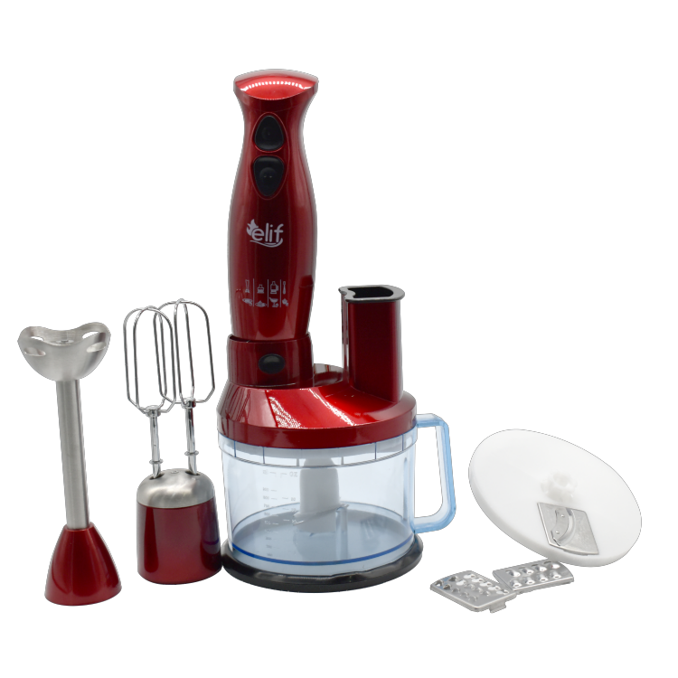 Elif-EL-609 Hot sell Blenders Kitchen suite commercial blender for home and travel Cooking apparatus