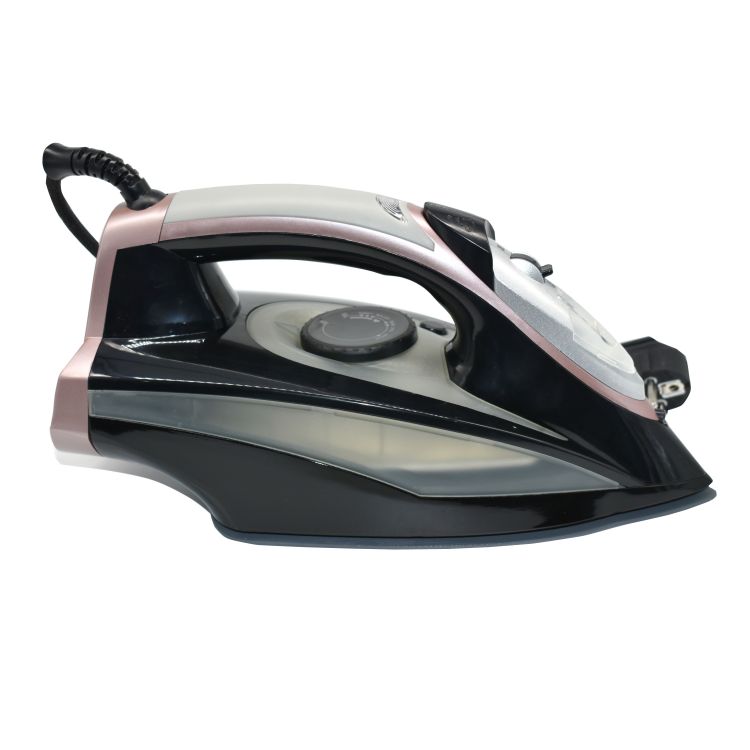 Elif-EL-614 portable electric steam iron irons clothes without sticking to backboard hand irons for family trips