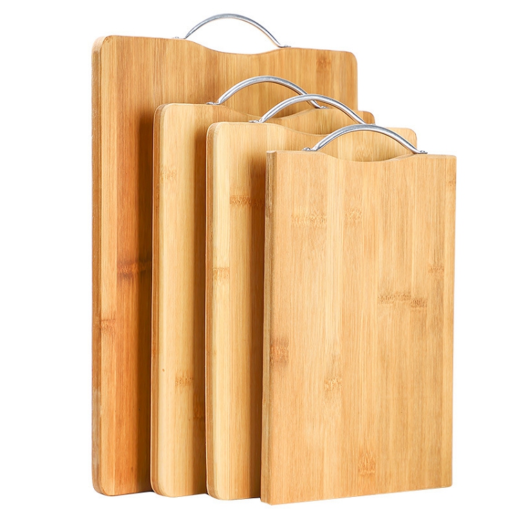 Buy Wholesale China Multi-functional Kitchen Bamboo Chopping Block