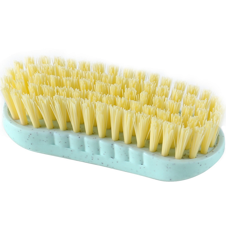 Multifunctional cleaning brush Household brush Plastic soft wool cleaning products refreshing brush shoes brush clothes brush
