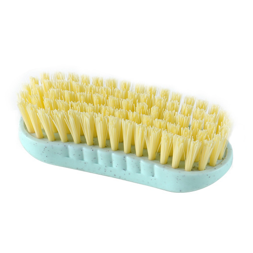Multifunctional cleaning brush Household brush Plastic soft wool cleaning products refreshing brush shoes brush clothes brush