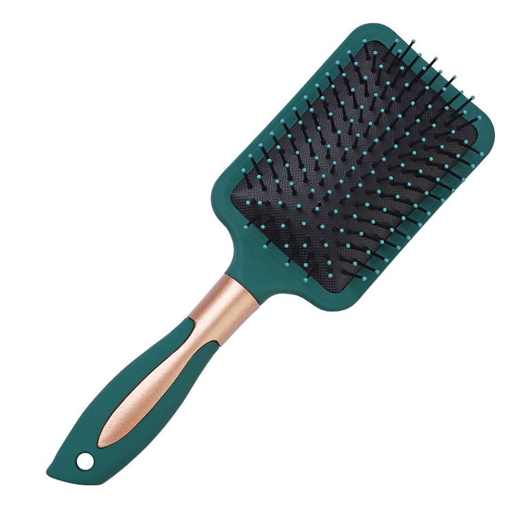 Air bag comb for women's long hair anti-static hair comb for men's massage scalp home meridian air cushion comb