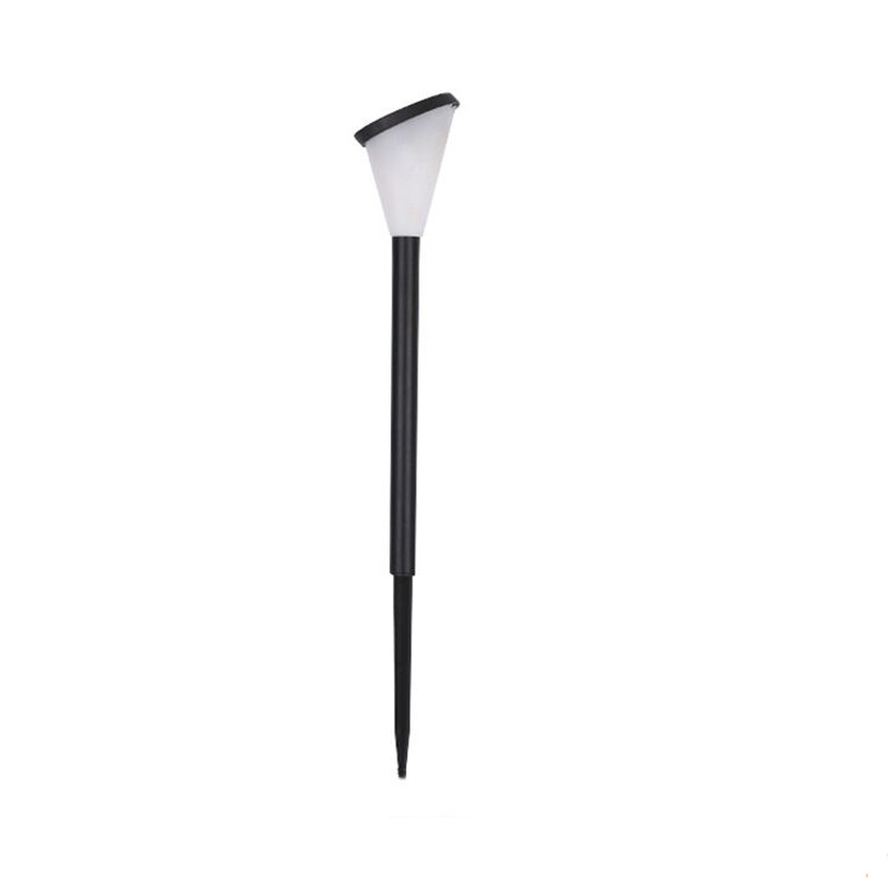 Large amount of optimal solar lawn lamp outdoor waterproof lighting LED floor lamp can be customized