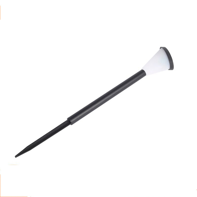 Large amount of optimal solar lawn lamp outdoor waterproof lighting LED floor lamp can be customized