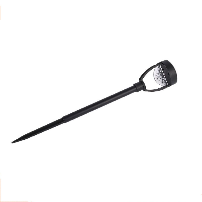 LED solar lawn lamp outdoor lighting tools