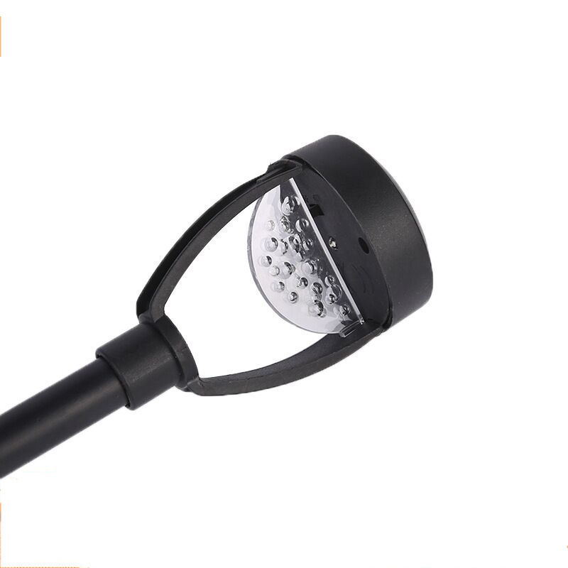 LED solar lawn lamp outdoor lighting tools