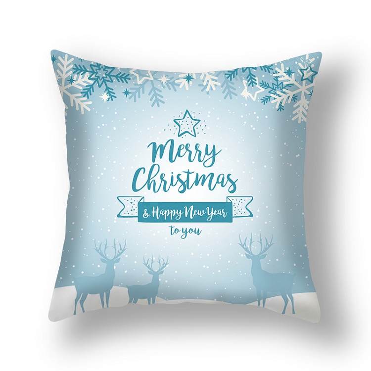 Santa Pillowcases Santa Bags Holiday Pillowcase Can Personalize Standard Pillowcover Christmas Pillowcases Kids Pillowcase Presents