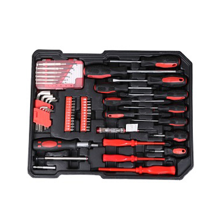 New Hot Selling 187 PCS Tool Set With Combination Wrench With Good Quality