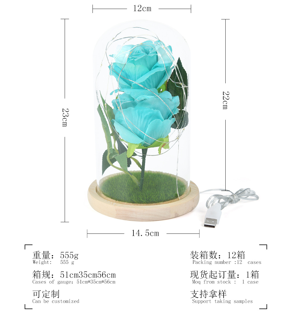 Best selling new style artificial flower hot sale flower