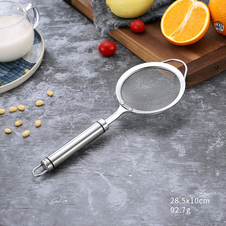 The new kitchen utensils are convenient for home cooking-KT-000007-88