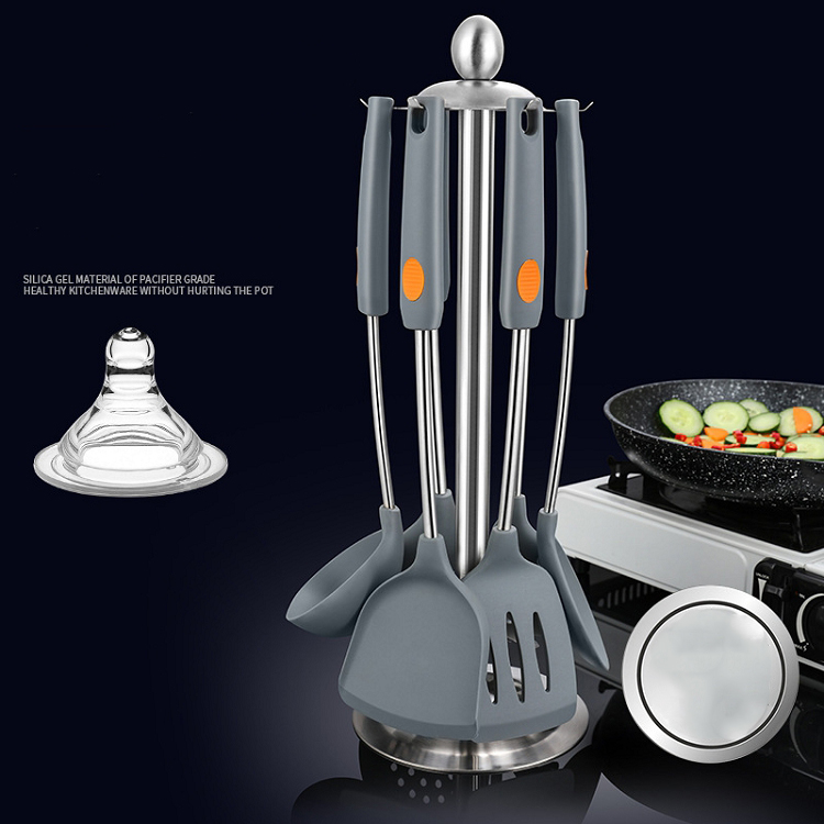 The new kitchen utensils are convenient for home cooking-KT-000035-88