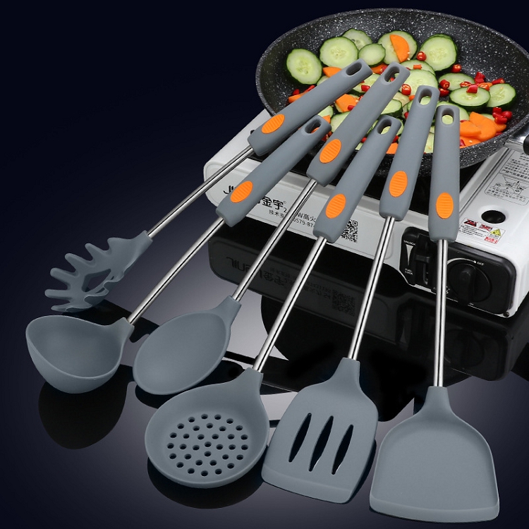 The new kitchen utensils are convenient for home cooking-KT-000035-88