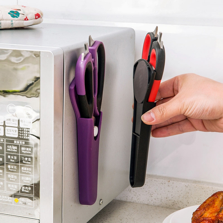 The new kitchen utensils are convenient for home cooking-KT-000036-88