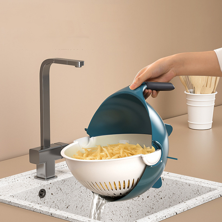 The new kitchen utensils are convenient for home cooking-KT-000058-88