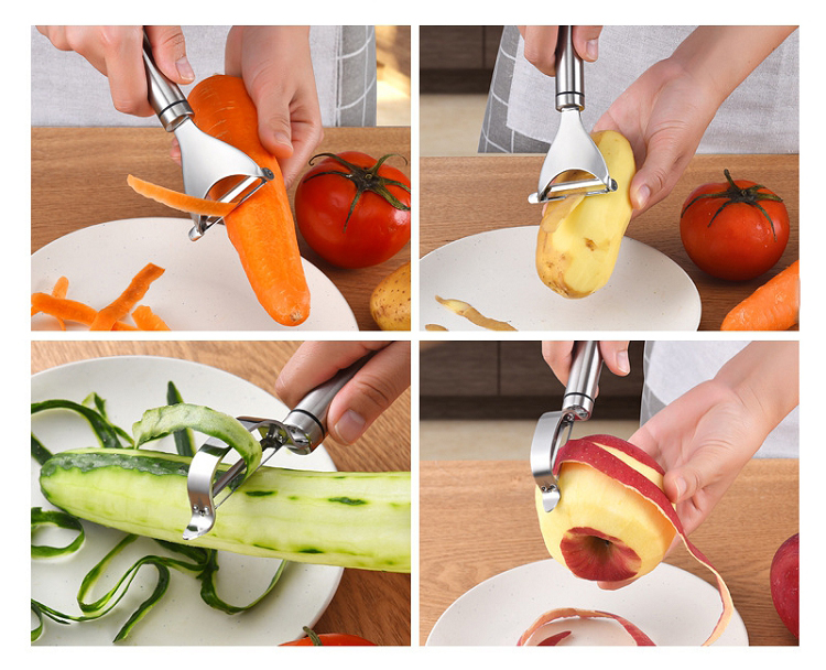 The new kitchen utensils are convenient for home cooking-KT-000073-88