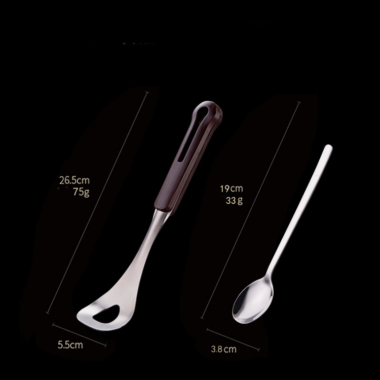 The new kitchen utensils are convenient for home cooking-KT-000075-88