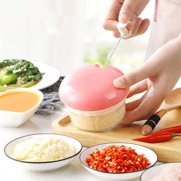 The new kitchen utensils are convenient for home cooking-KT-000079-88
