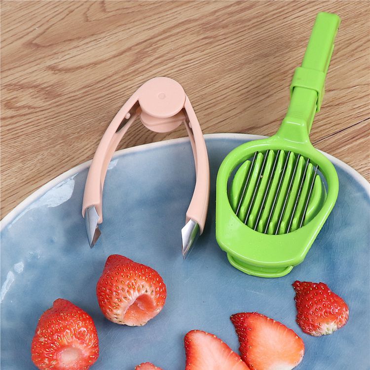 The new kitchen utensils are convenient for home cooking-KT-000095-88