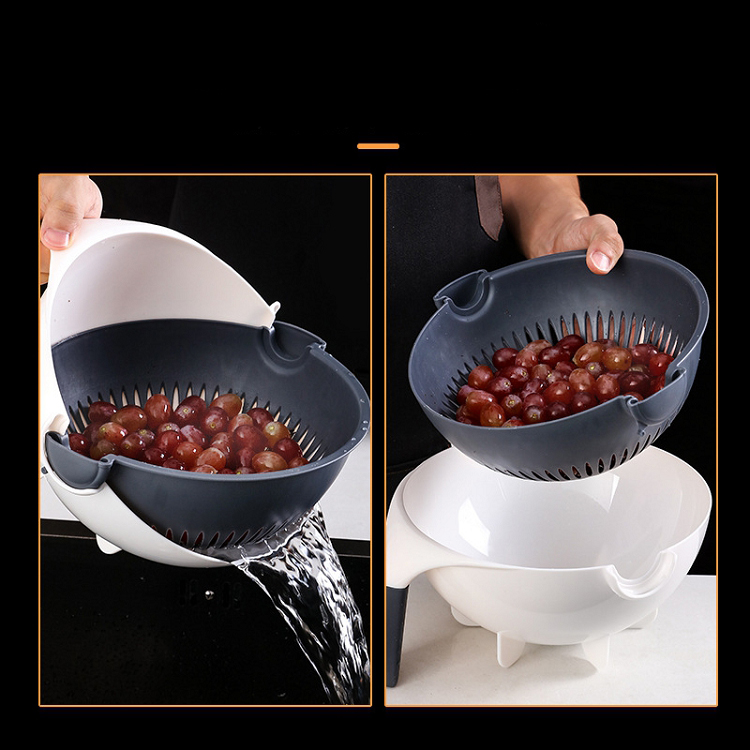 The new kitchen utensils are convenient for home cooking-KT-000127-88
