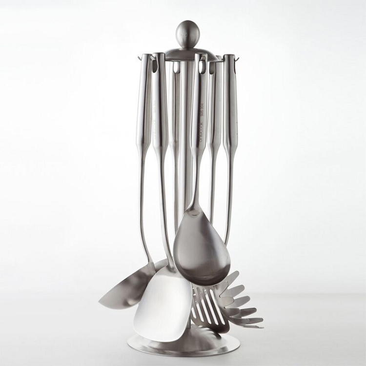 The new kitchen utensils are convenient for home cooking-KT-000139-88