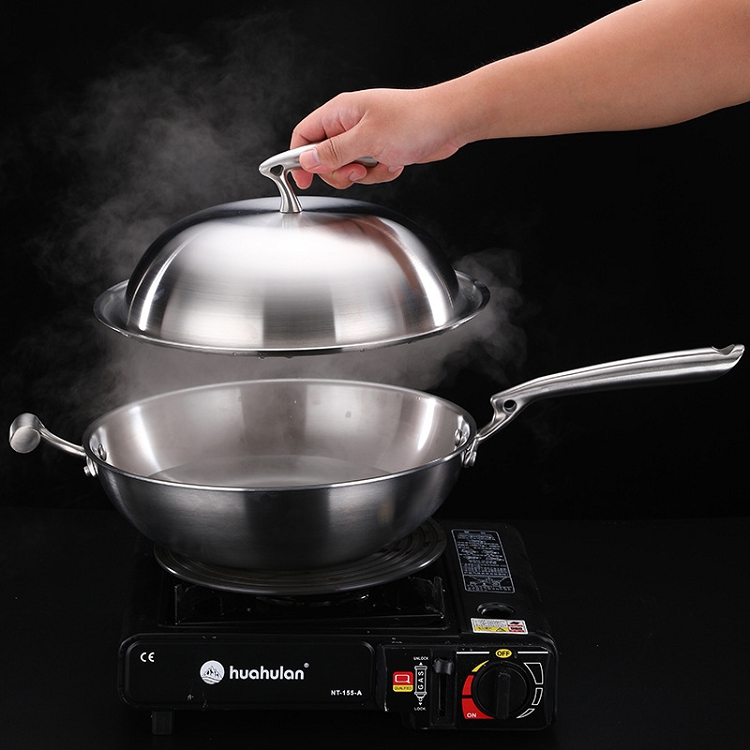 The new kitchen utensils are convenient for home cooking-KT-000163-88