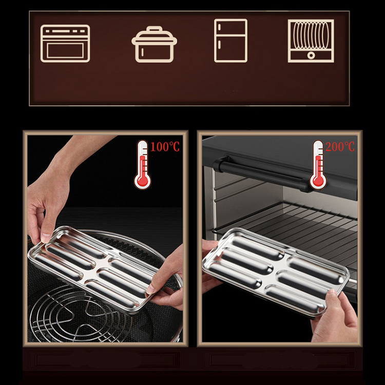 The new kitchen utensils are convenient for home cooking-KT-000184-88