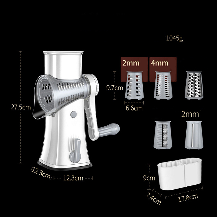 The new kitchen utensils are convenient for home cooking-KT-000185-88