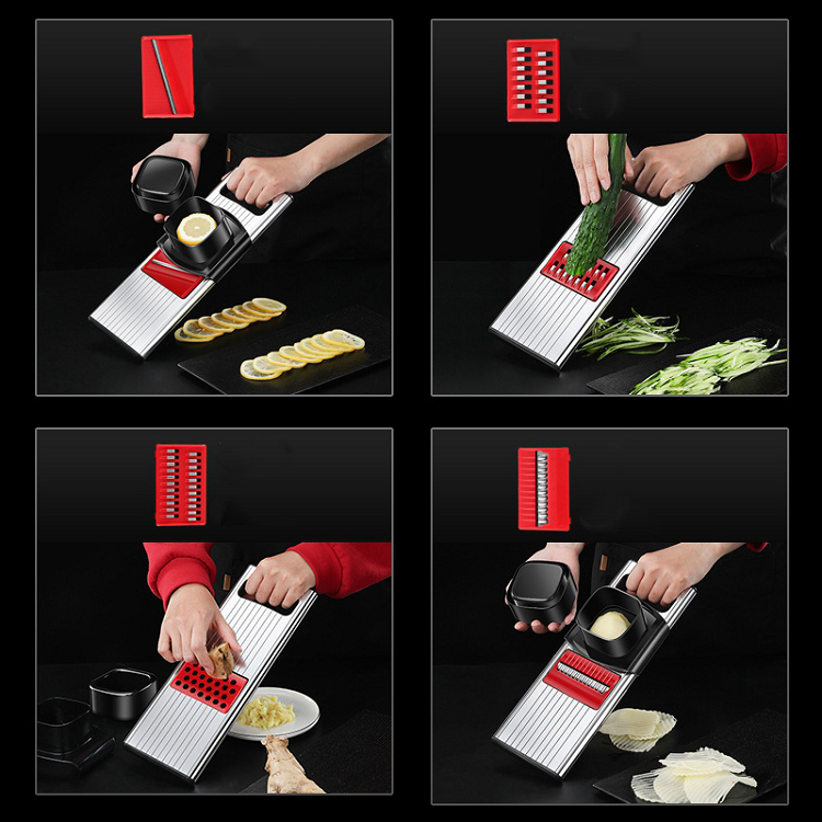 The new kitchen utensils are convenient for home cooking-KT-000190-88