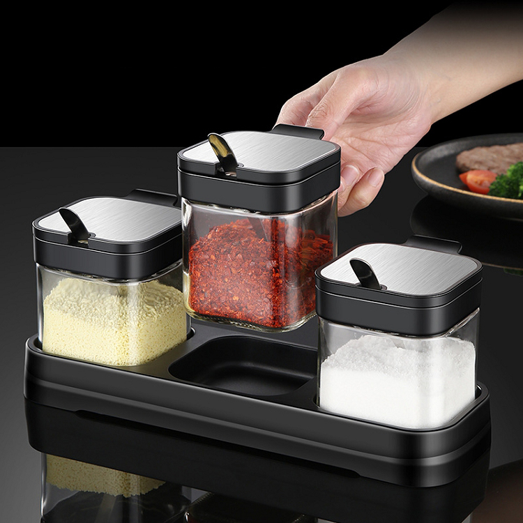 The new kitchen utensils are convenient for home cooking-KT-000202-88