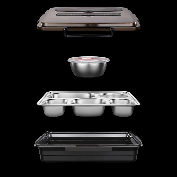 The new kitchen utensils are convenient for home cooking-KT-000216-88