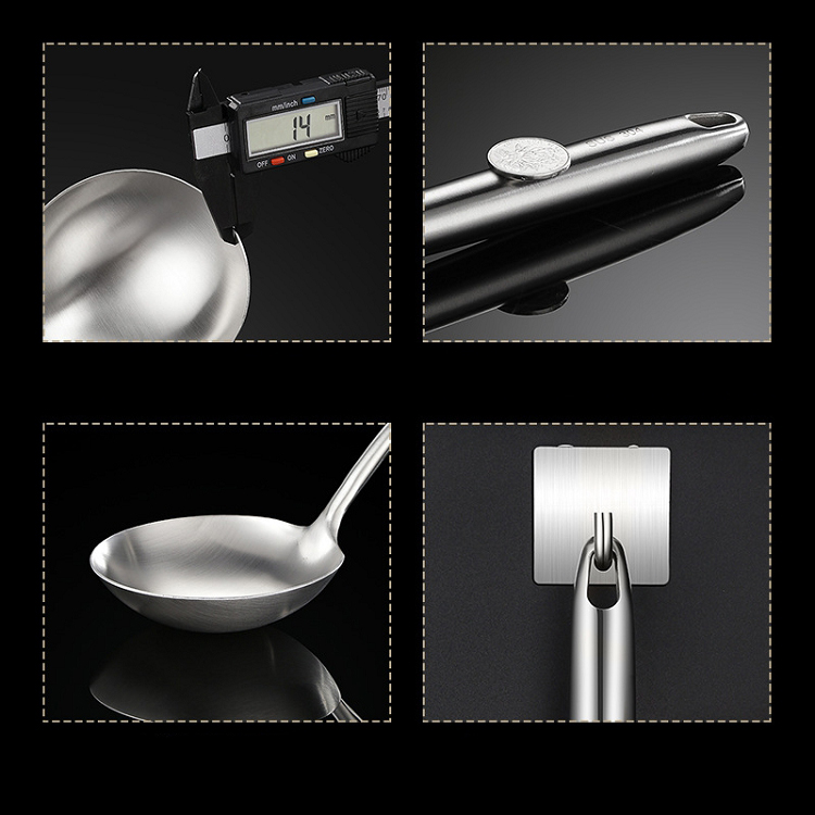 The new kitchen utensils are convenient for home cooking-KT-000226-88