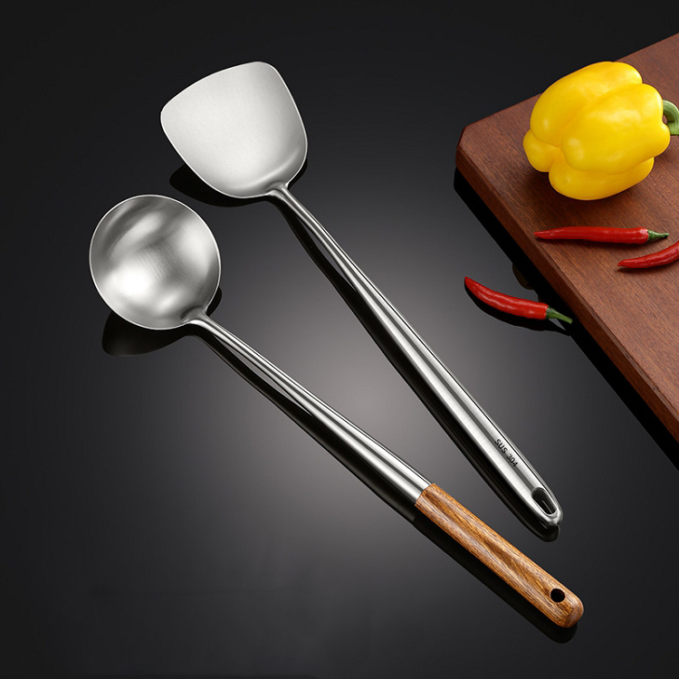 The new kitchen utensils are convenient for home cooking-KT-000226-88