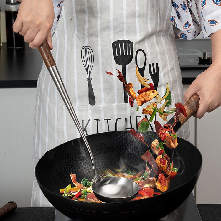 The new kitchen utensils are convenient for home cooking-KT-000266-88