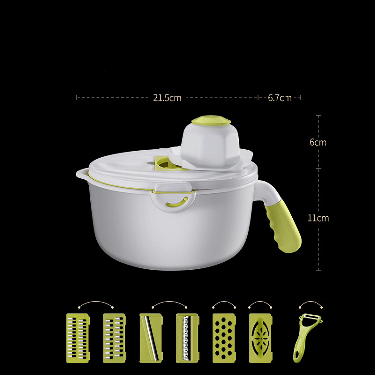 The new kitchen utensils are convenient for home cooking-KT-000292-88