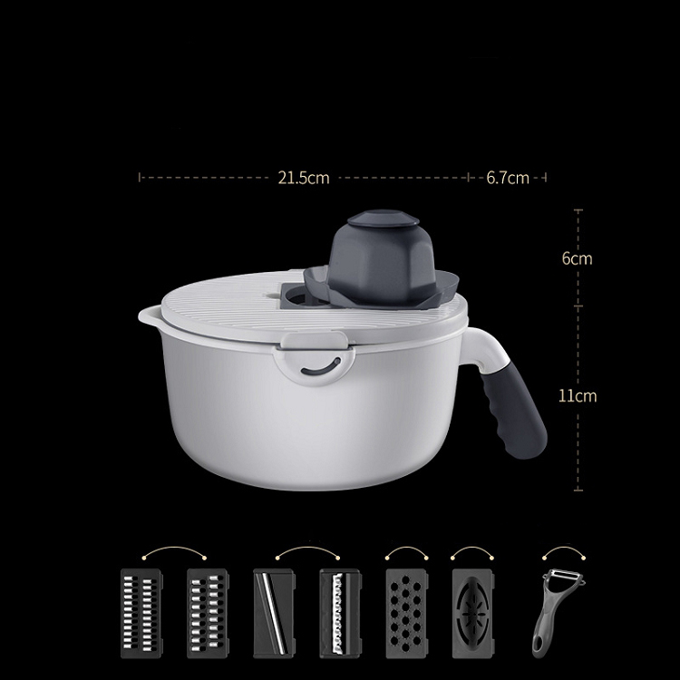 The new kitchen utensils are convenient for home cooking-KT-000292-88