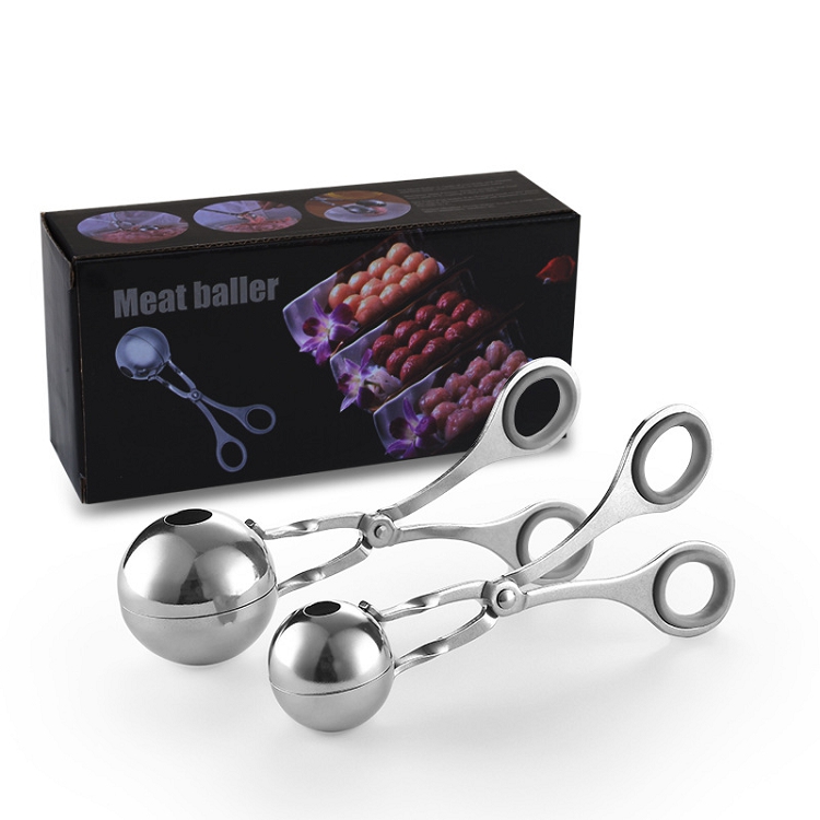 304 stainless steel meatball holder food holder meatball maker high quality soup ball holder