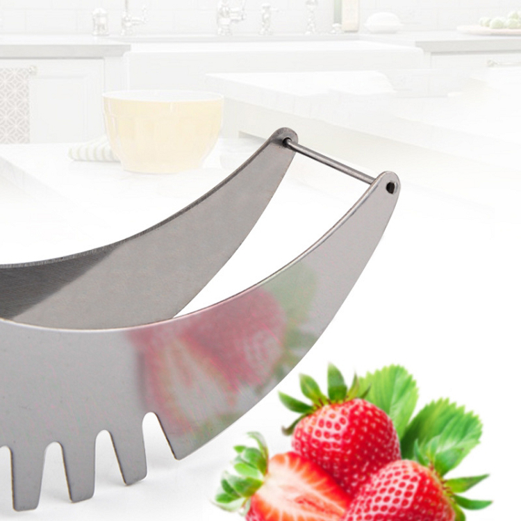 kitchen househould stainless steel food clip fruit bread vegetable tongs Food cooking baking tools