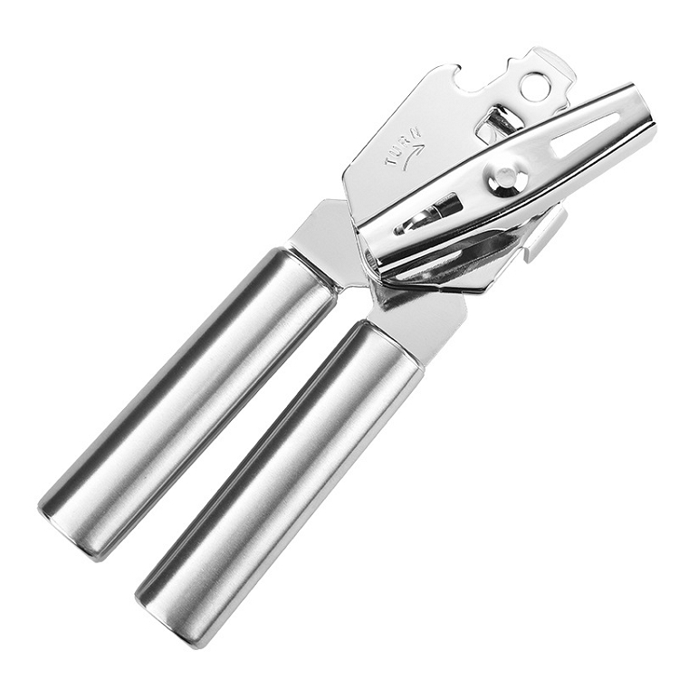 Stainless Steel Can Opener Multifunctional Powerful Can Opener Can Opener