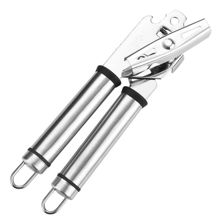 Amazon Hot Sale Stainless Steel Eco-Friendly Feature High quality Manual Can Opener
