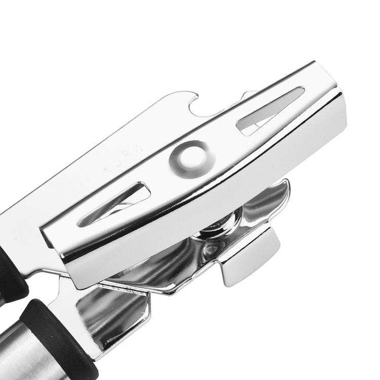 Amazon Hot Sale Stainless Steel Eco-Friendly Feature High quality Manual Can Opener