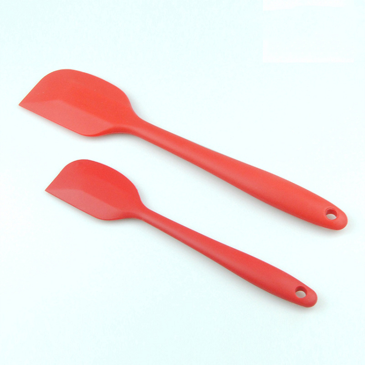 Special Selection Silicone Spatula Heat Resistant Kitchenware