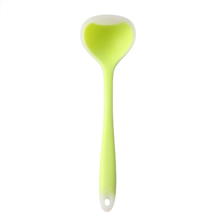 Custom LOGO Food Grade silicone spoon squirt baby feeding