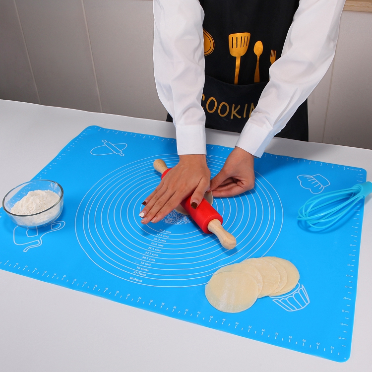 2021 silicone baking mat resin molds resin sheets molds kneading mat pad