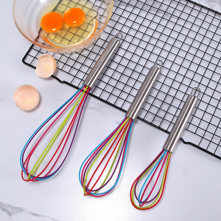 Cooking Utensils Set Silicone Cooking Utensil Set Silicone Kitchen Utensil Set Kitchen Gadgets Tools Sets for Nonstick Cookwares
