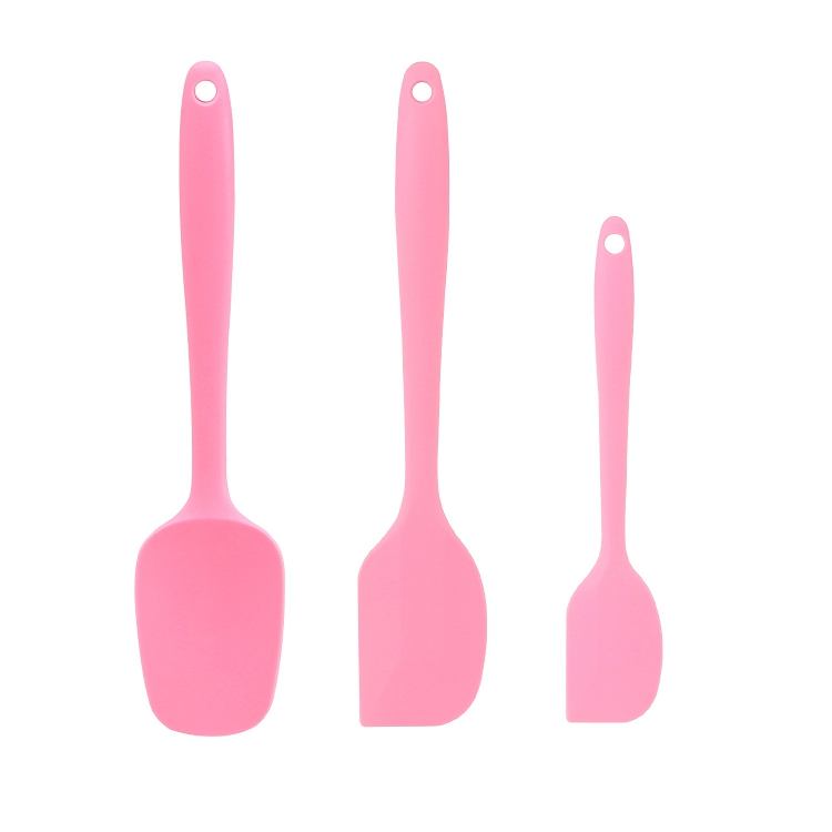 Non-Stick Amazon Top Seller Kitchen Cooking Utensils 3pcs Baking Pastry Tools