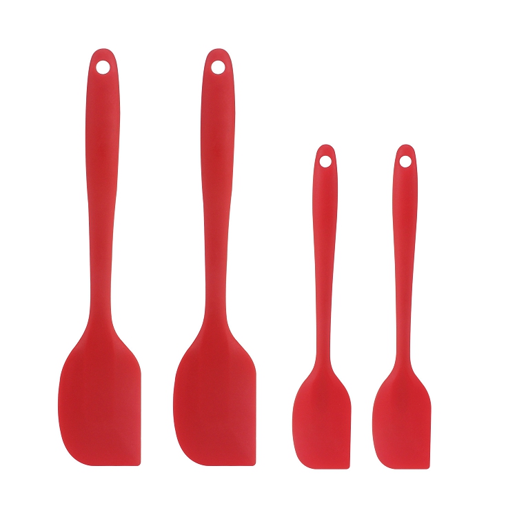 Non-Stick Amazon Top Seller Kitchen Cooking Utensils 3pcs Baking Pastry Tools